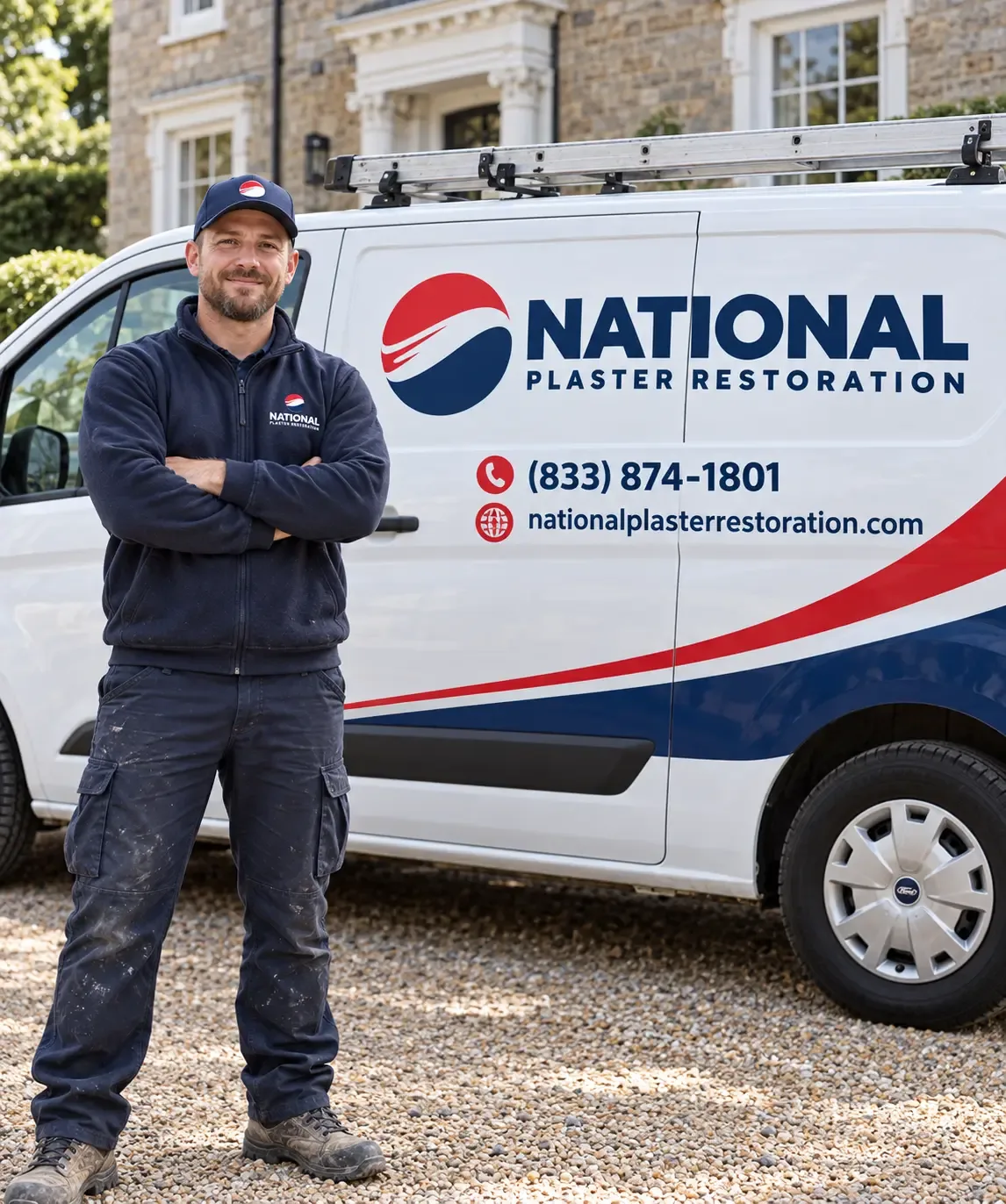 Plaster Repair company in Larkspur, CA